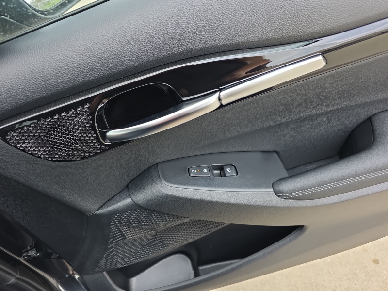 2026 Kia Seltos