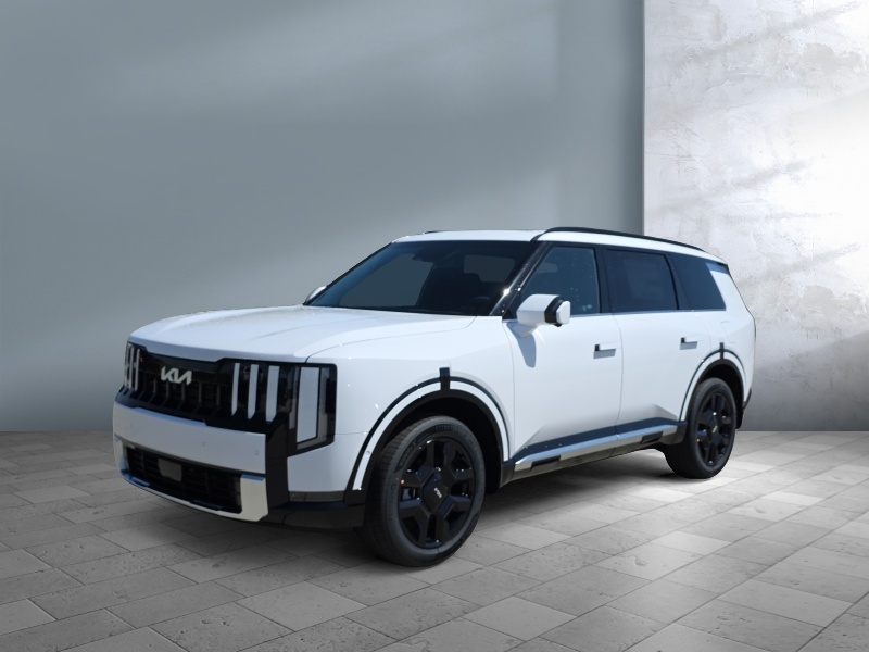 New 2027 Kia Telluride Hybrid SX-Prestige  SUVs
