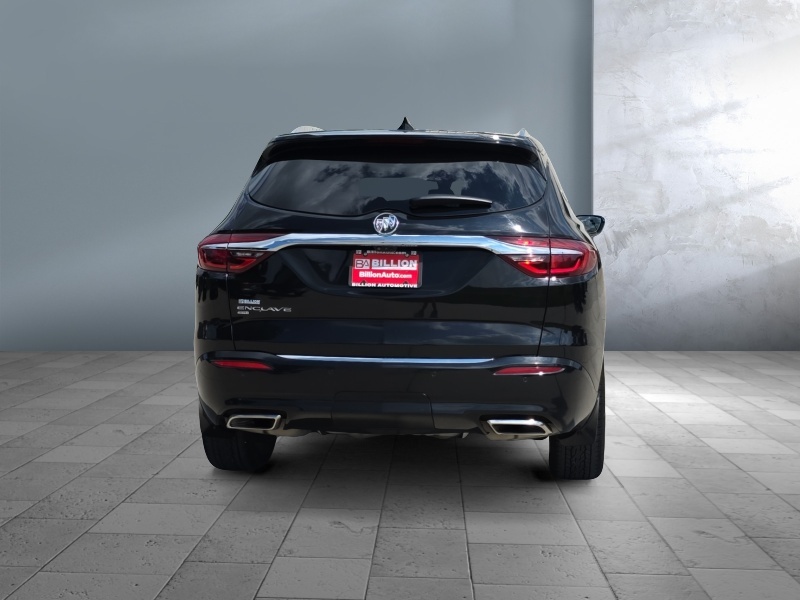 2021 Buick Enclave