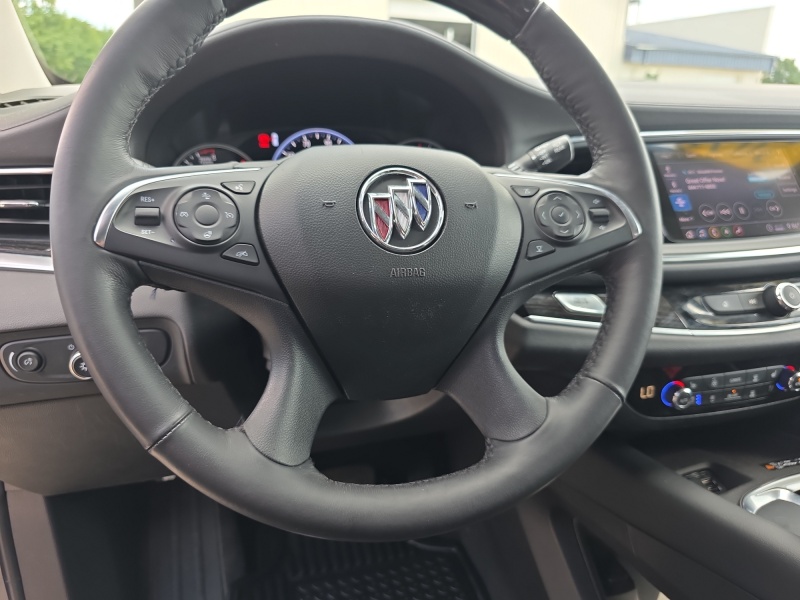2021 Buick Enclave