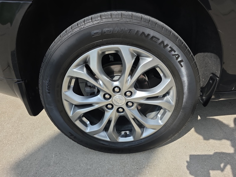 2021 Buick Enclave