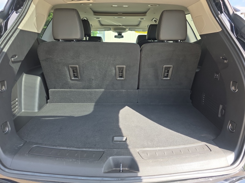 2021 Buick Enclave