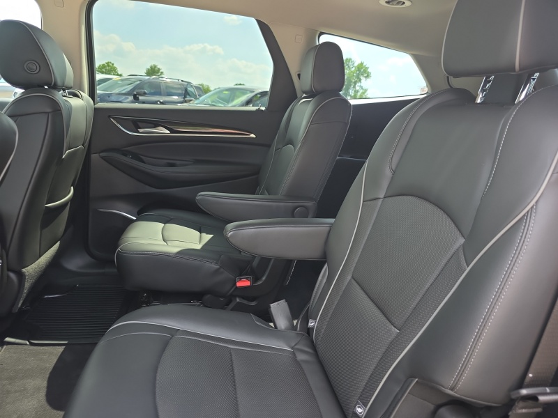 2021 Buick Enclave