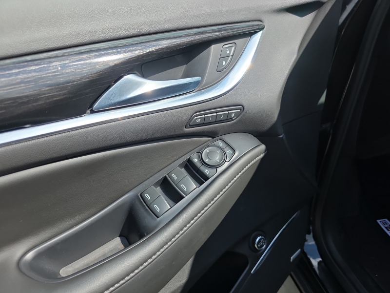2021 Buick Enclave
