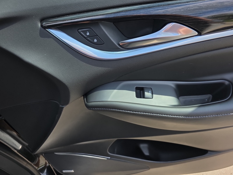 2021 Buick Enclave