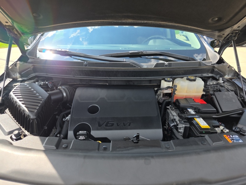 2021 Buick Enclave
