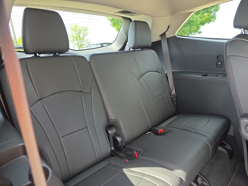 2021 Buick Enclave