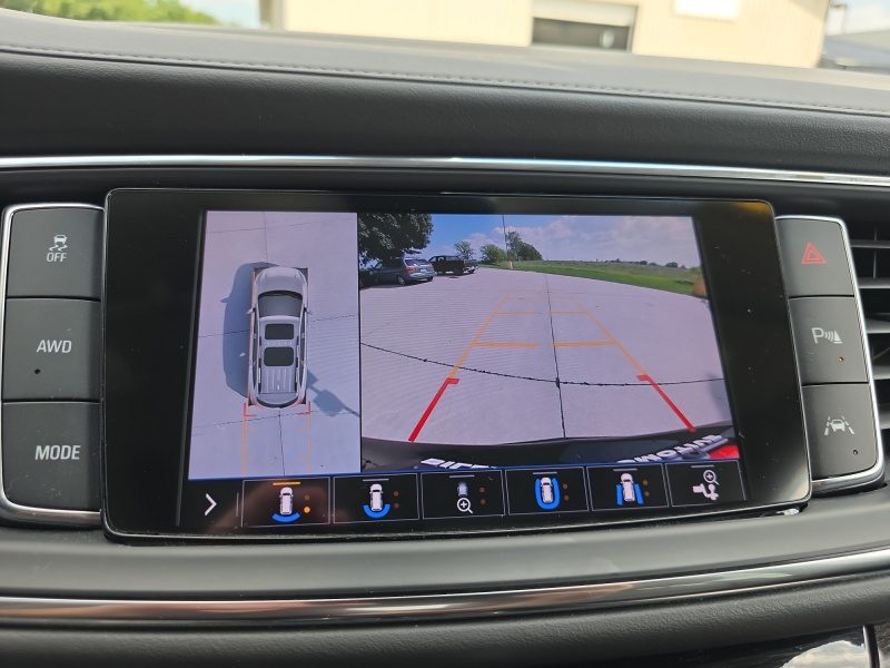 2021 Buick Enclave