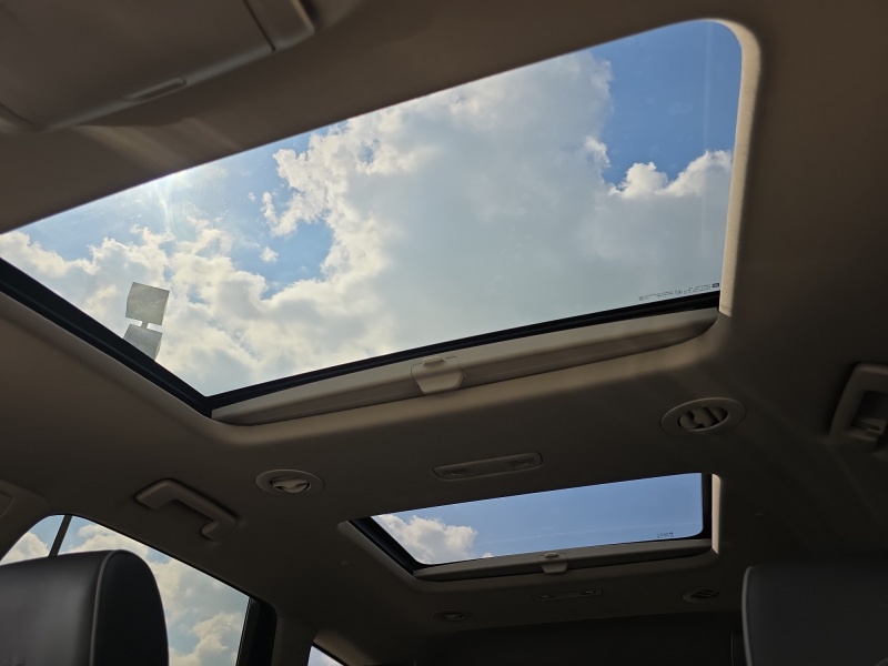 2021 Buick Enclave