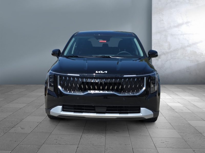 2026 Kia Carnival