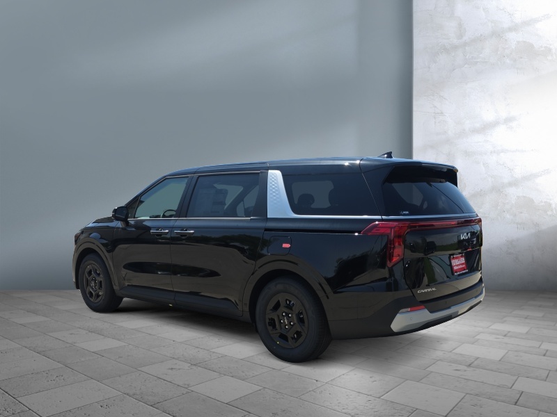 2026 Kia Carnival