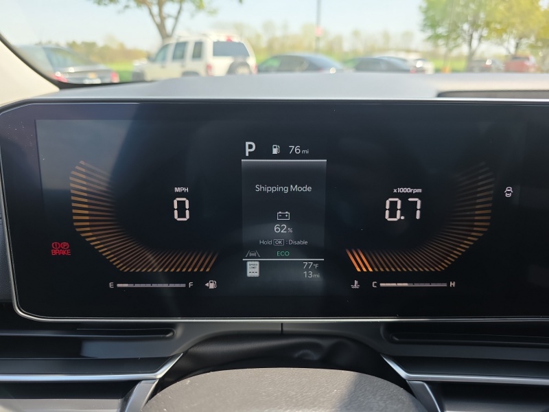 2026 Kia Carnival