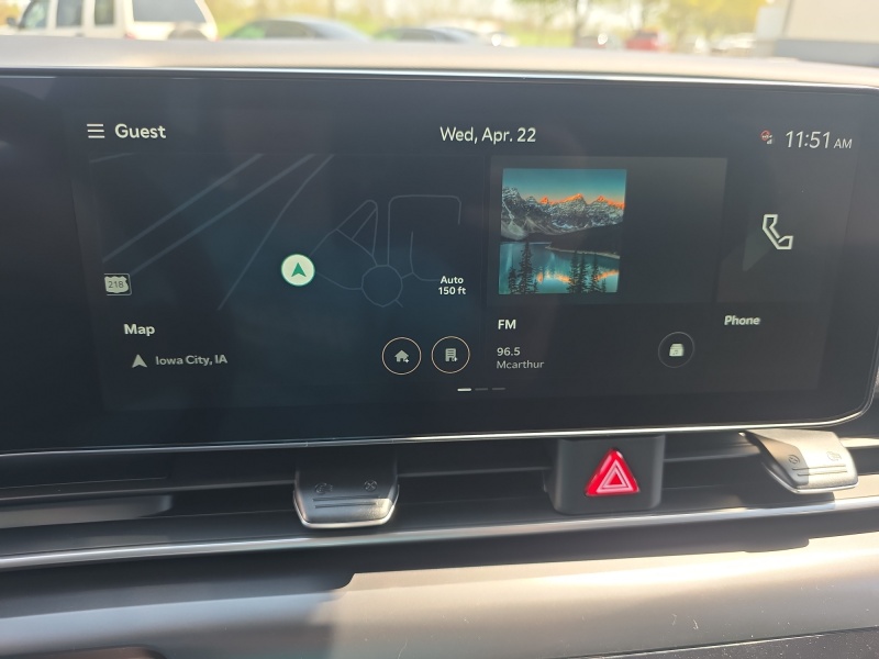 2026 Kia Carnival
