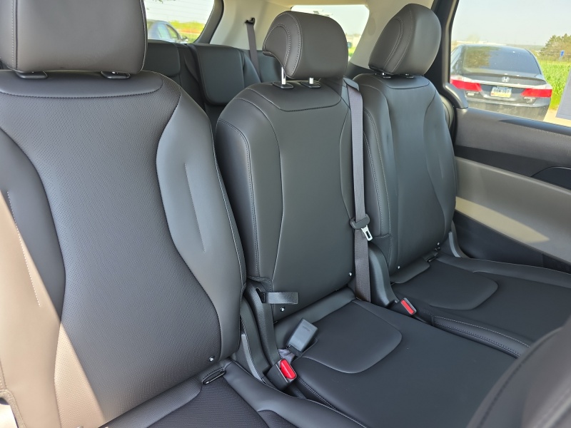 2026 Kia Carnival