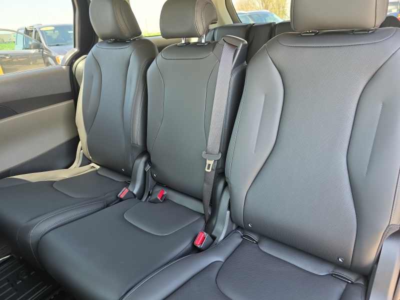 2026 Kia Carnival