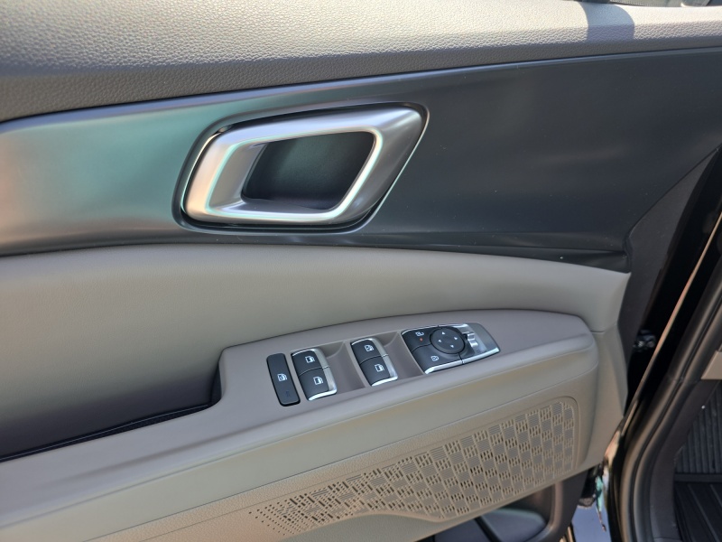 2026 Kia Carnival