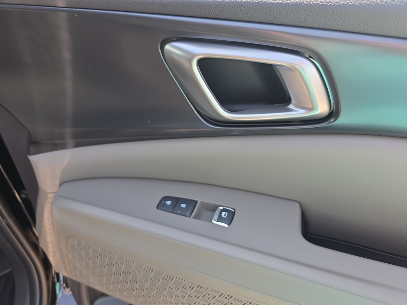 2026 Kia Carnival