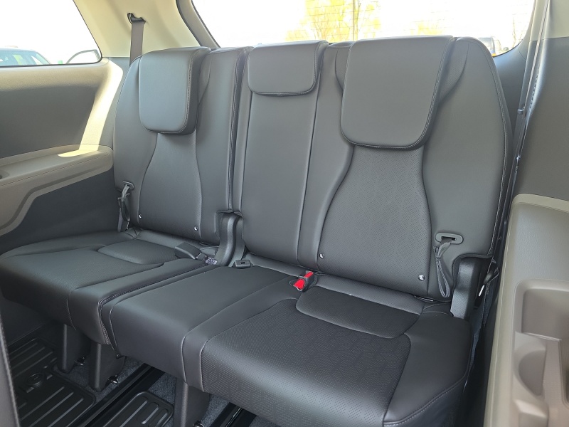 2026 Kia Carnival