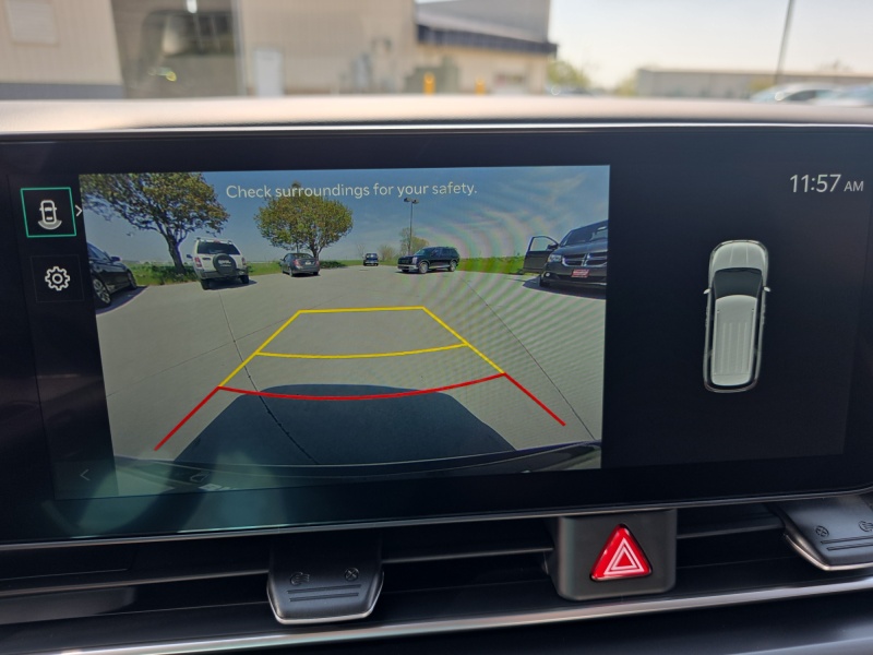 2026 Kia Carnival