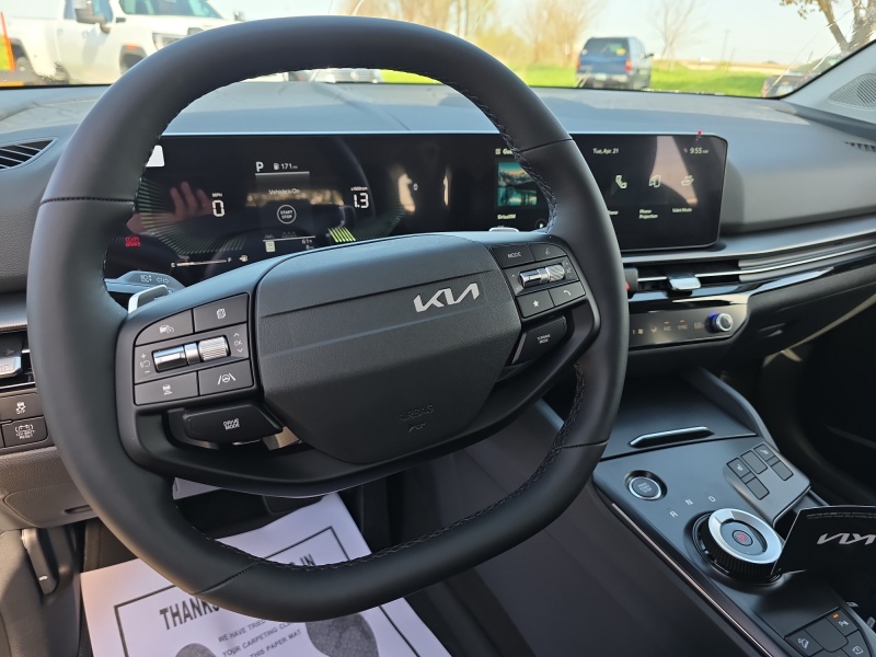 2026 Kia Sportage Hybrid
