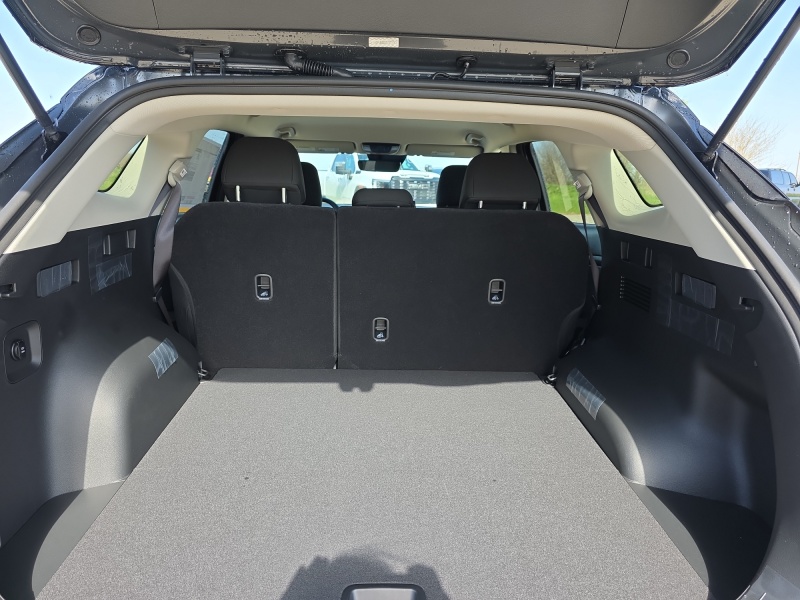 2026 Kia Sportage Hybrid