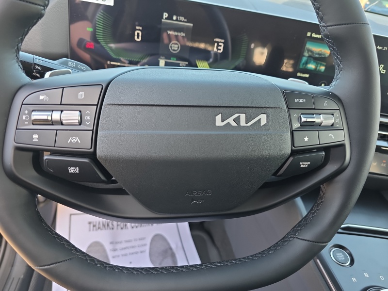 2026 Kia Sportage Hybrid