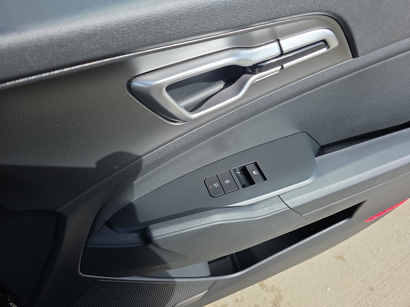 2026 Kia Sportage Hybrid