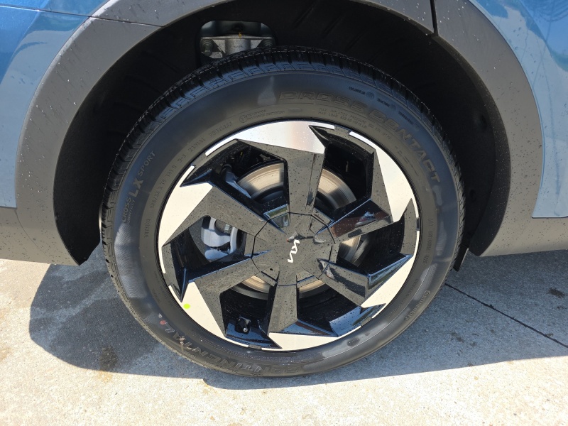 2026 Kia Sorento Hybrid