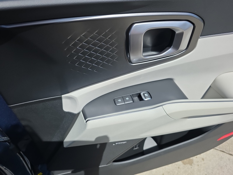 2026 Kia Sorento Hybrid