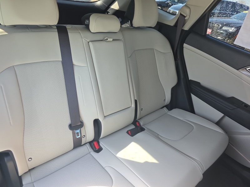 2026 Kia Sportage Hybrid