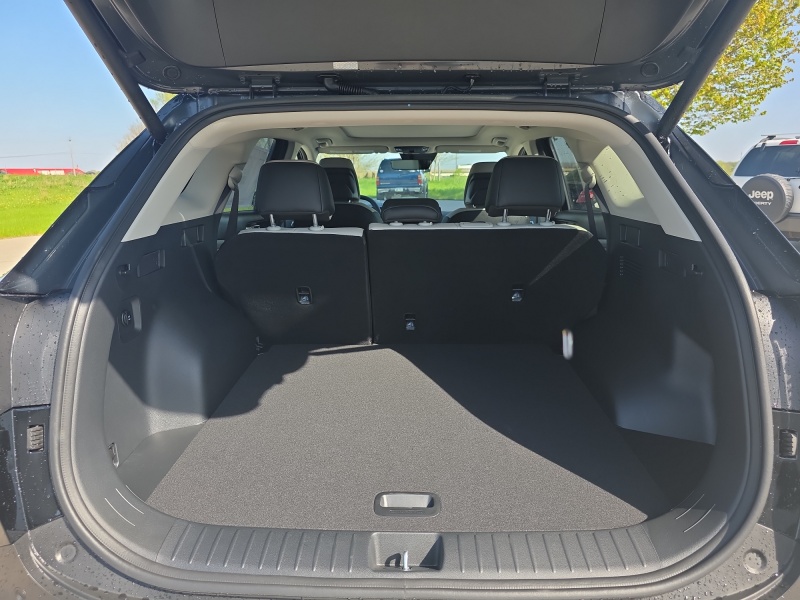 2026 Kia Sportage Hybrid