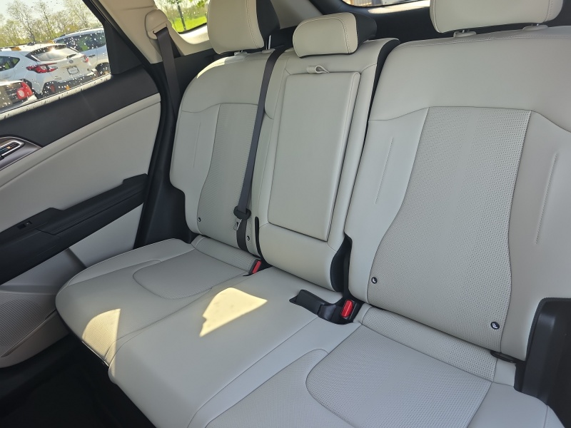 2026 Kia Sportage Hybrid