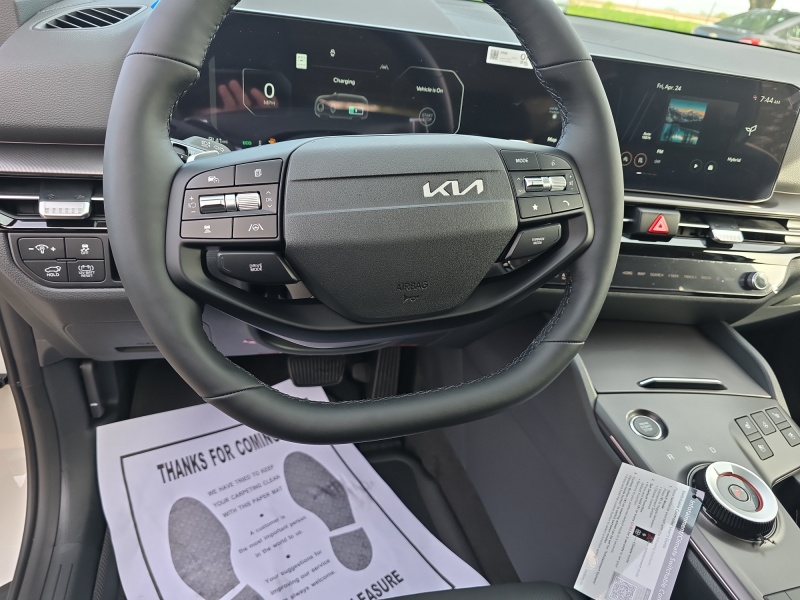 2026 Kia Sportage Hybrid
