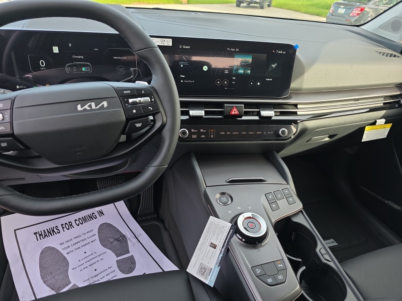 2026 Kia Sportage Hybrid