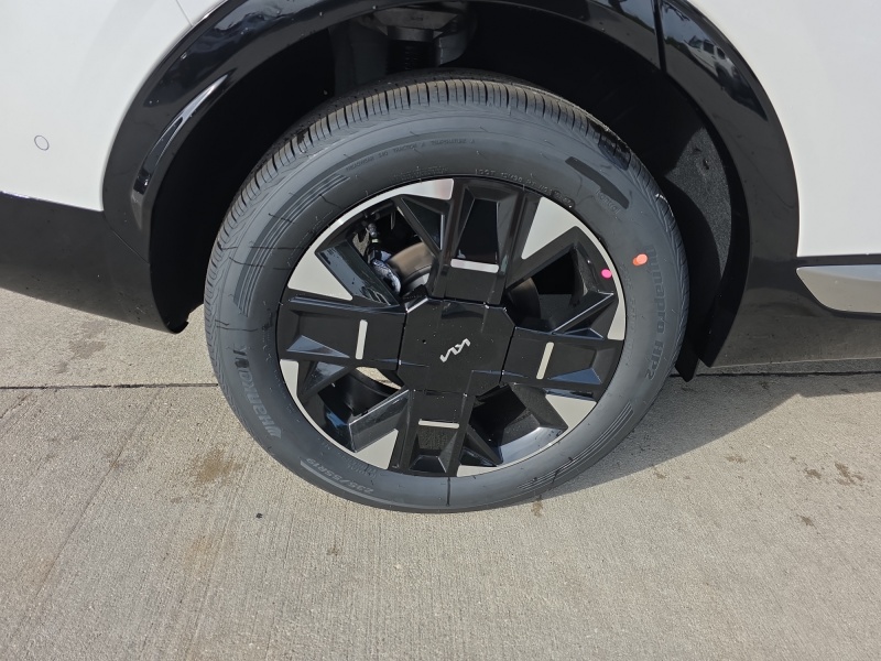 2026 Kia Sportage Hybrid