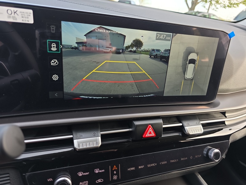2026 Kia Sportage Hybrid