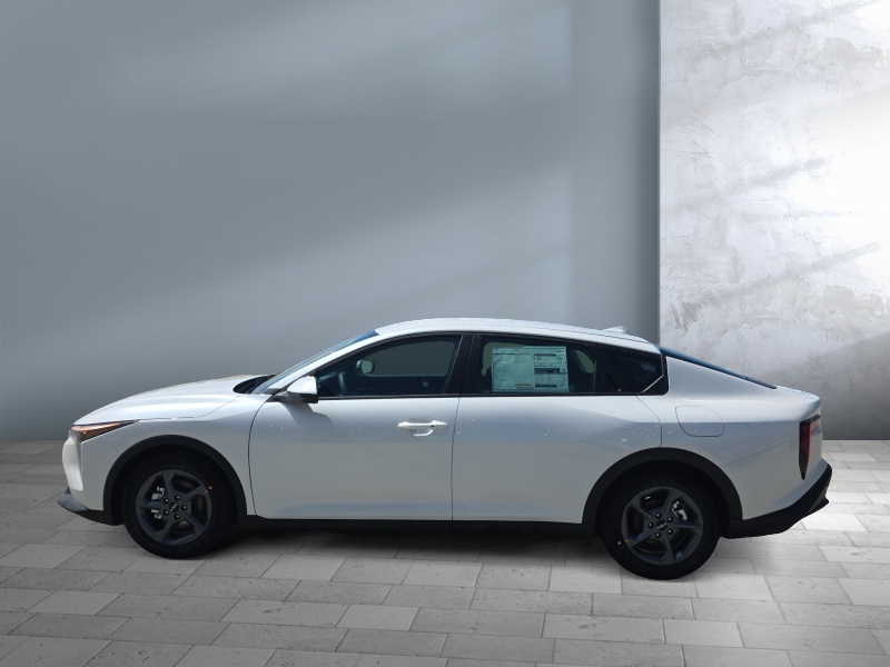 2026 Kia K4