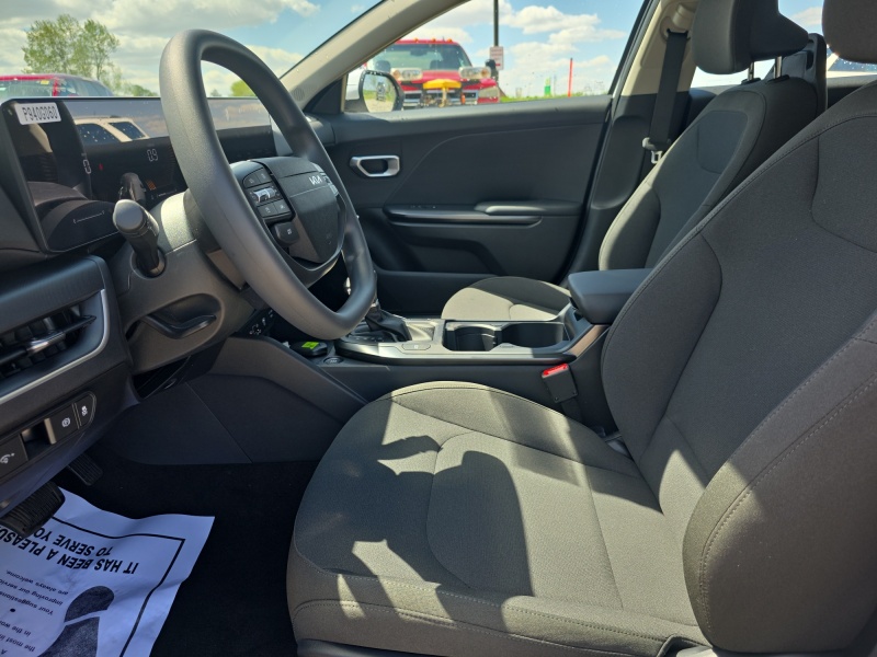2026 Kia K4