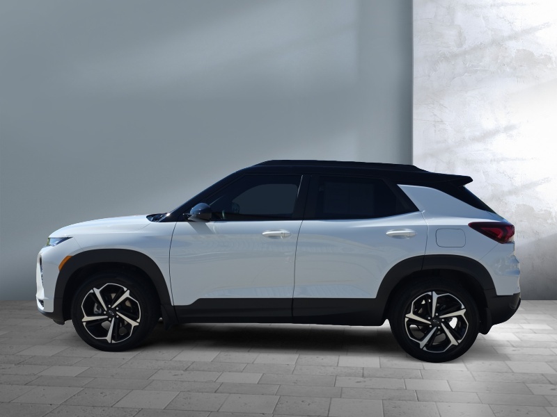 2023 Chevrolet Trailblazer