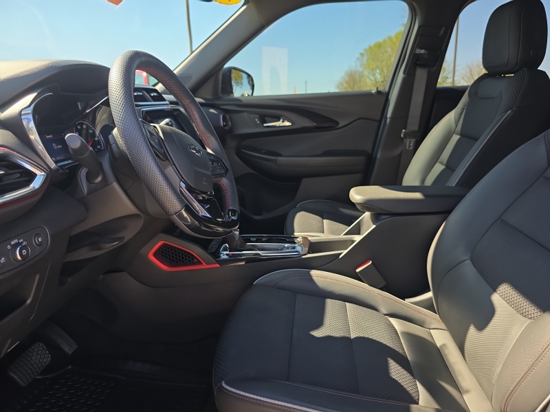 2023 Chevrolet Trailblazer