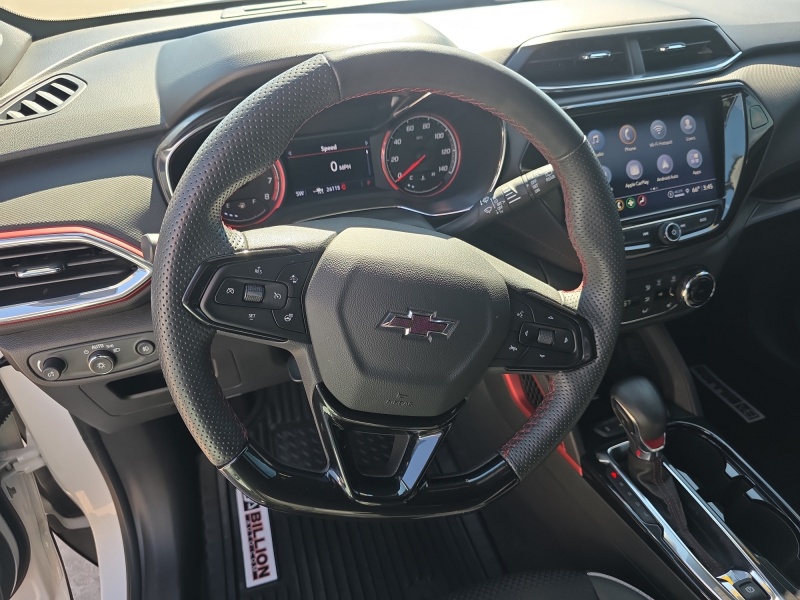 2023 Chevrolet Trailblazer