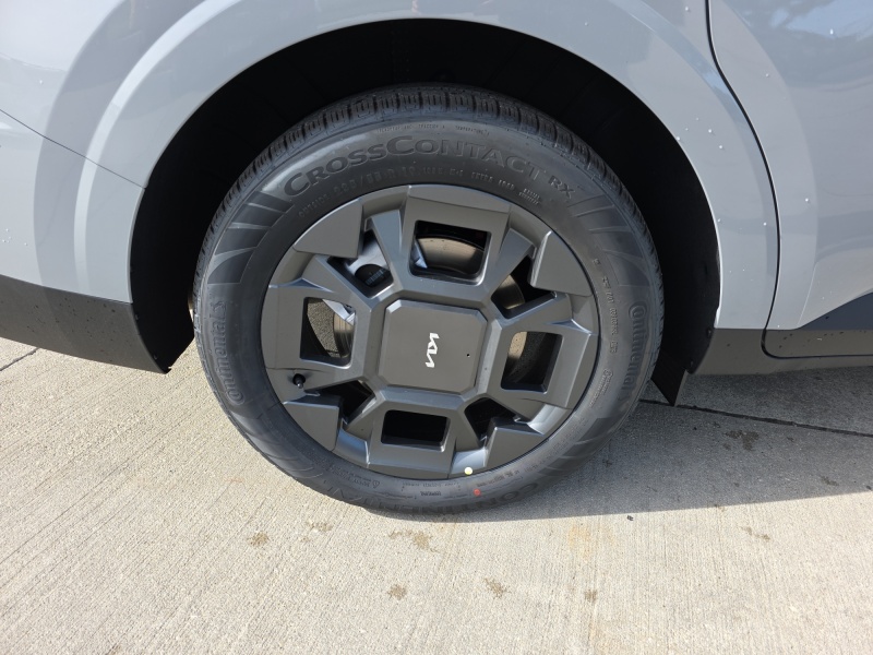 2026 Kia Carnival Hybrid