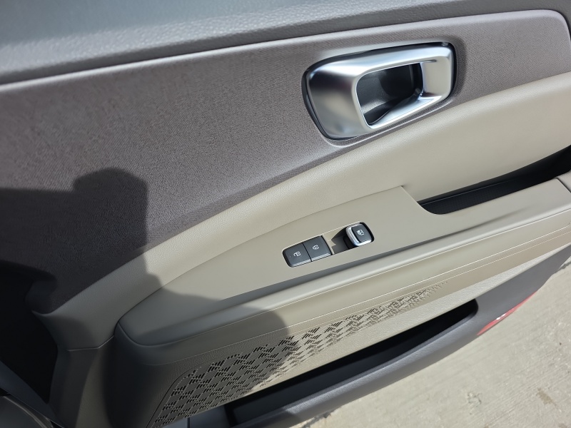 2026 Kia Carnival Hybrid