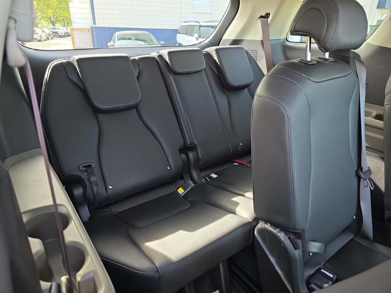 2026 Kia Carnival Hybrid