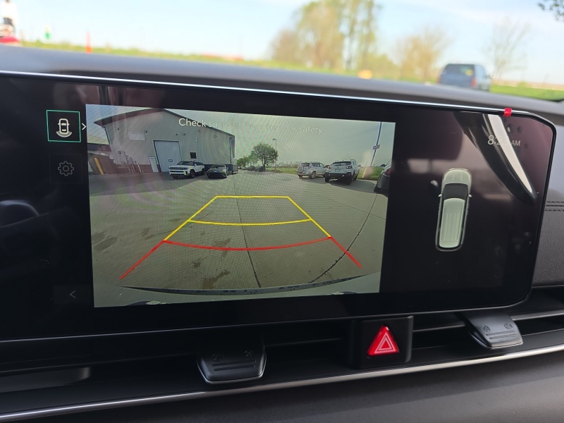 2026 Kia Carnival Hybrid