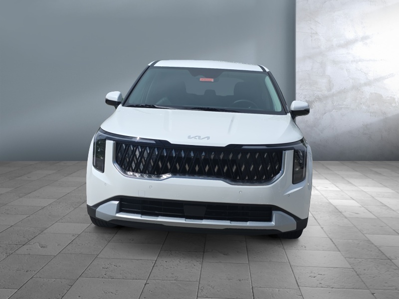2026 Kia Carnival