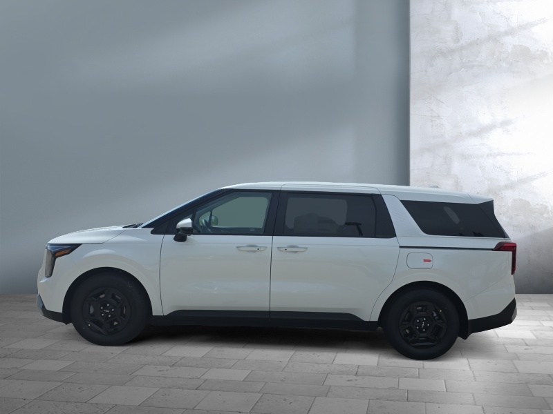 2026 Kia Carnival