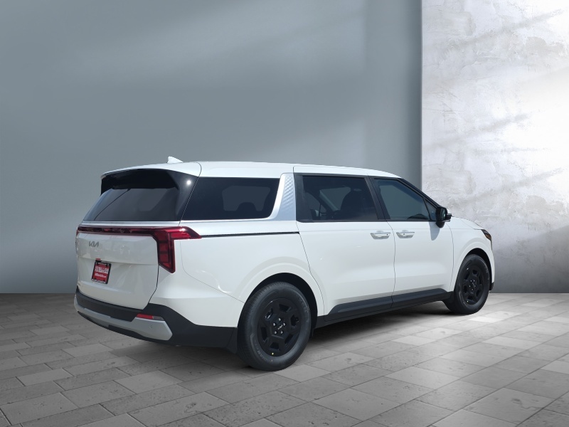 2026 Kia Carnival