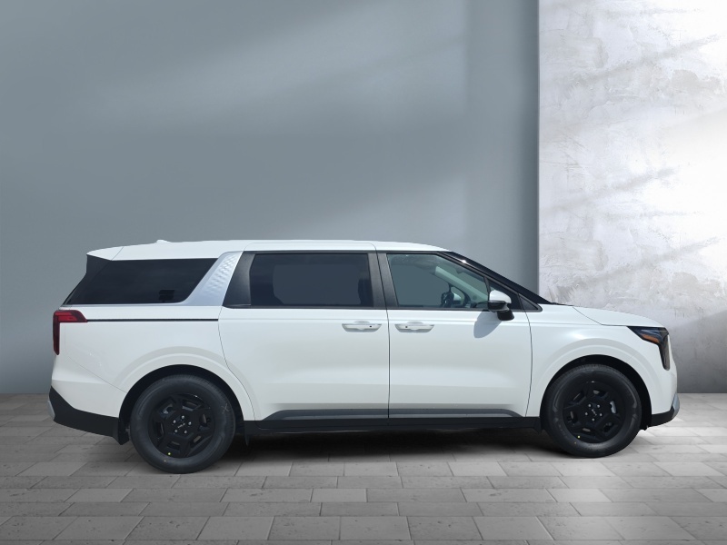 2026 Kia Carnival