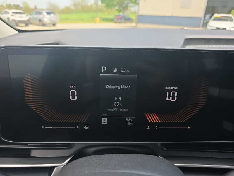 2026 Kia Carnival